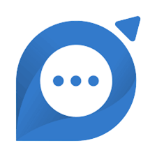 Chat360 logo
